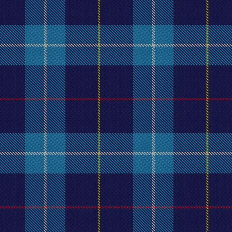 Mckerrell Tartan Kilt