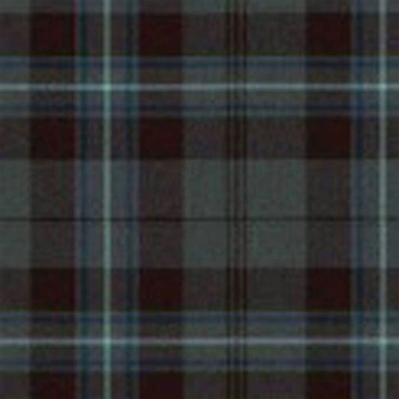 Rivers OF Scotland Tartan