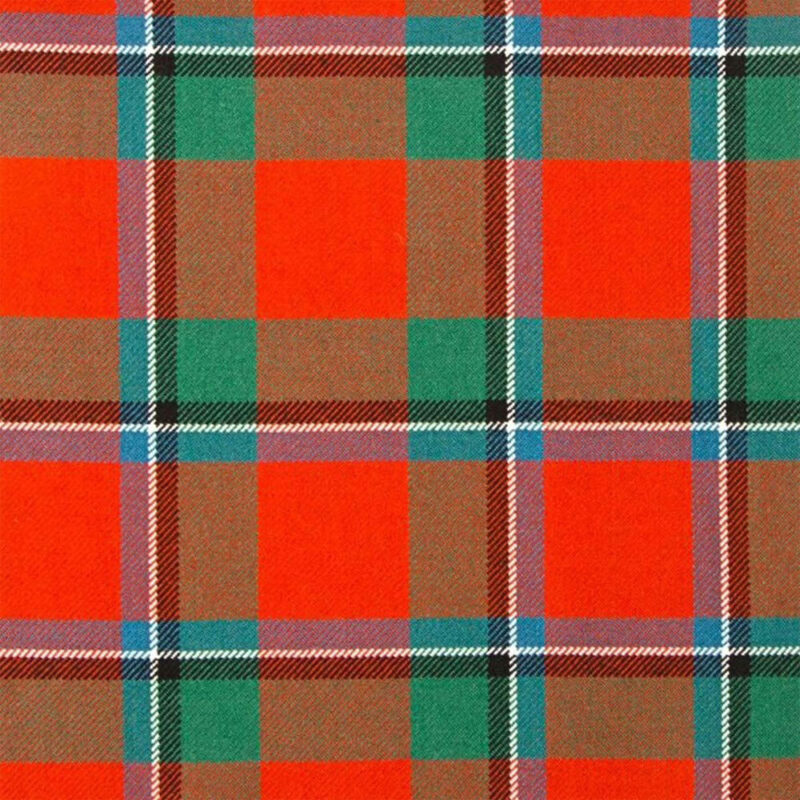 Sinclair Ancient Tartan Kilt