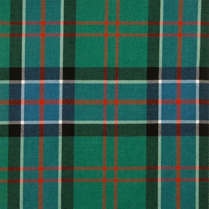 Sinclair Hunting Ancient Tartan