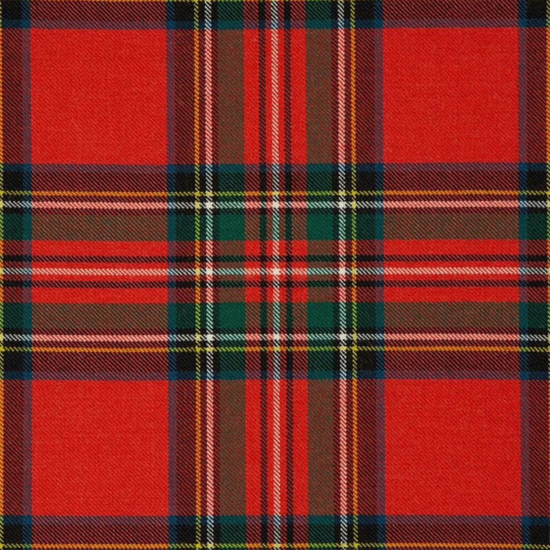Stewart Old Ancient Tartan