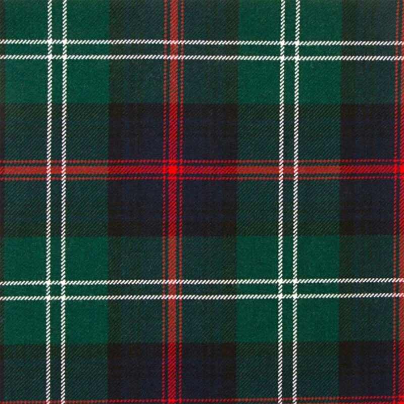 Sutherland Old Modern Tartan kilt