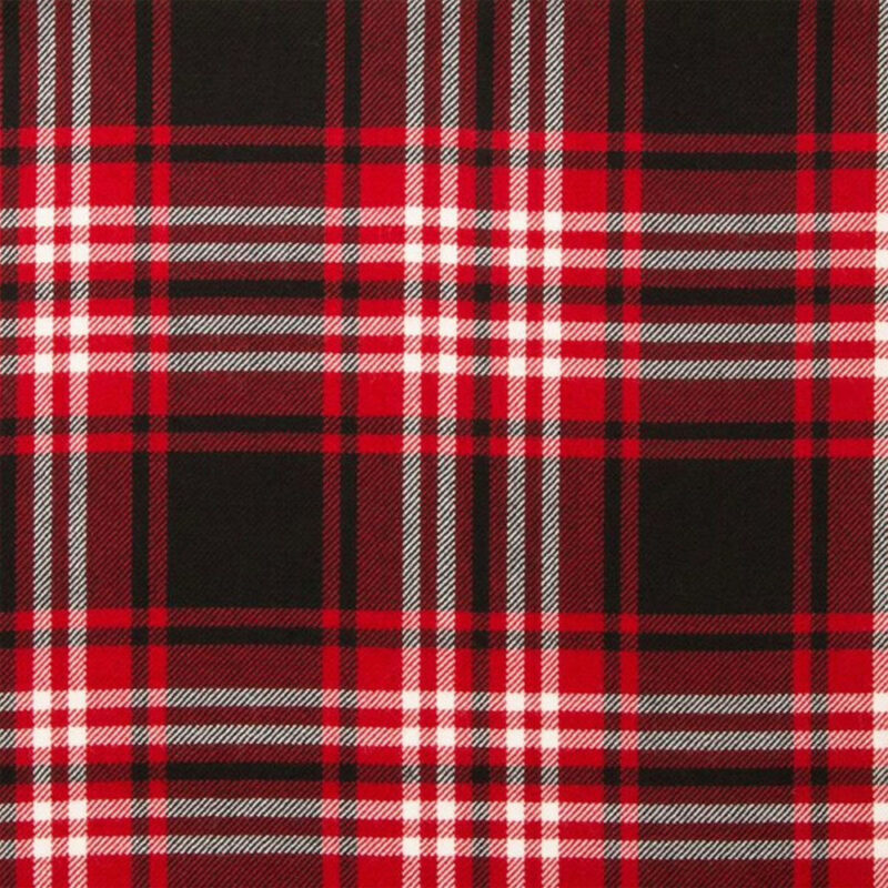 Tweedside Modern Tartan Kilt
