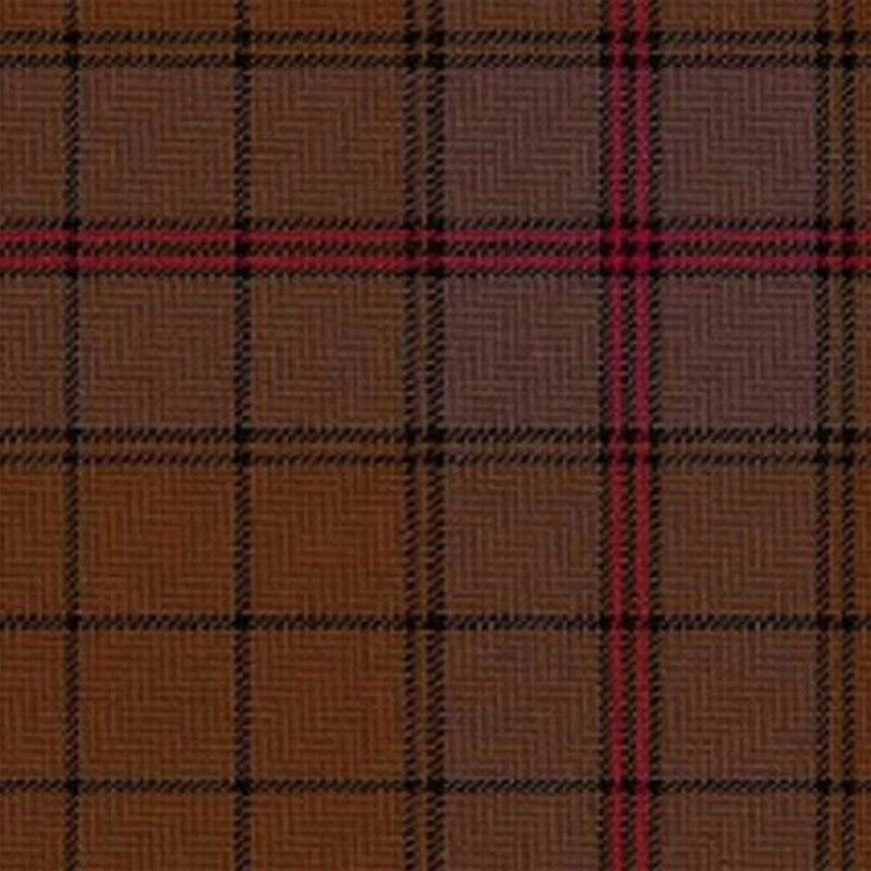Ulster Weathered Tartan