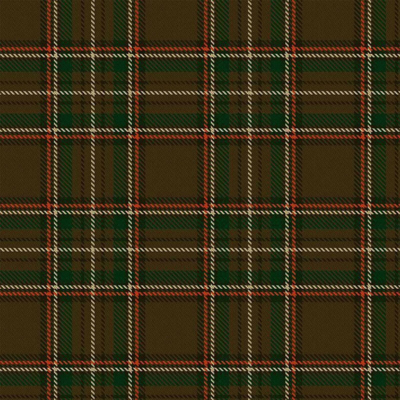 Williams Tartan Kilt