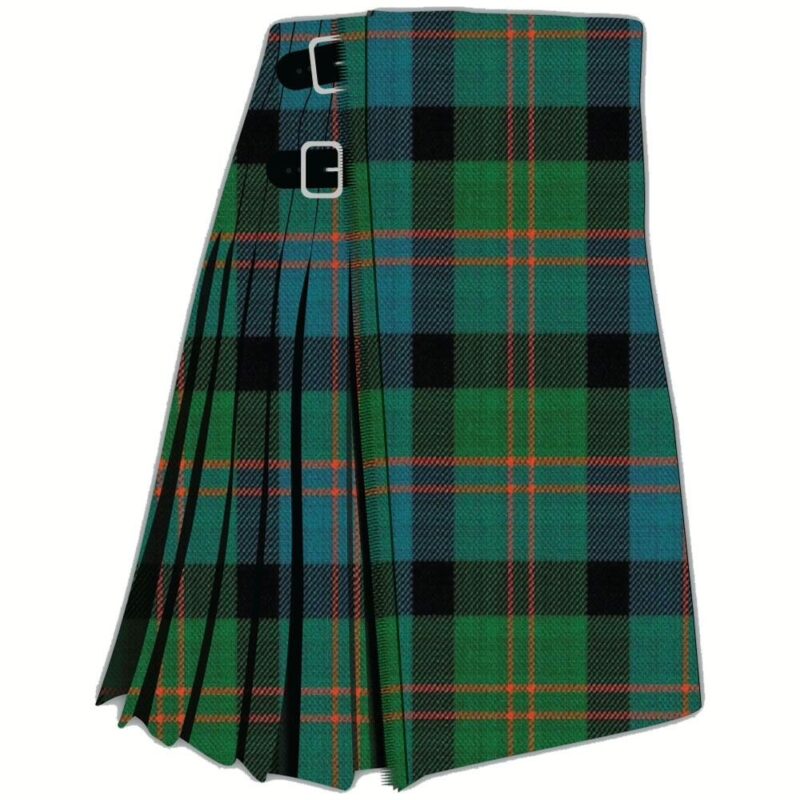 Blair Ancient Tartan Kilt