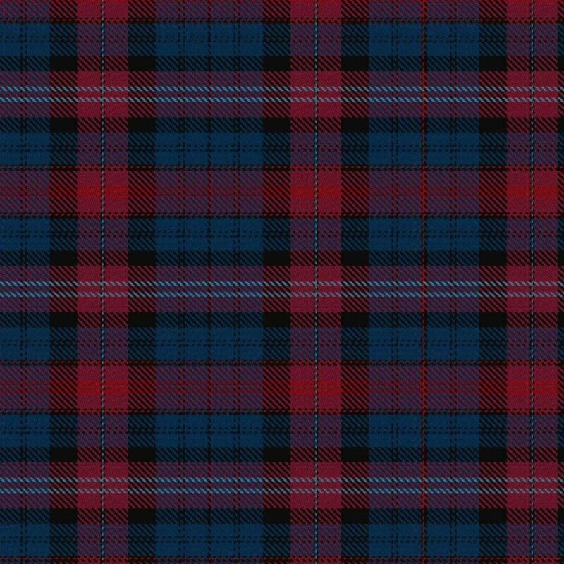 Evans Tartan