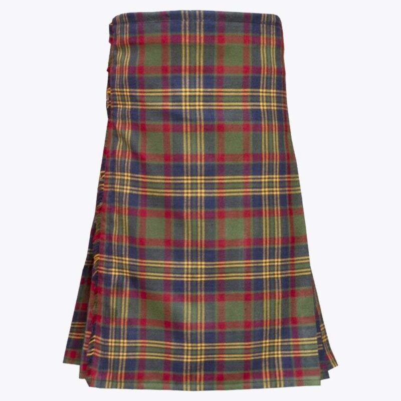 County Cork Tartan Kilt